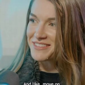 Nathalia Ramos Instagram - I had a great time on @thevulnerablepodcast chatting with my friend, @thechristycarlsonromano. This was one of my most revealing interviews, covering a side of my work life that I don’t often share. We talked about our experiences as child actors, my transition to politics and producing, launching Studio B, AI, democracy, and so much more. Check it out at the link in bio. 

Thank you Christy, Brendan, and the whole @thepodco team 

#vulnerable #vulnerablepodcast