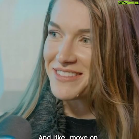 Nathalia Ramos - 2.4K Likes - I had a great time on @thevulnerablepodcast chatting with my friend, @thechristycarlsonromano. This was one of my most revealing interviews, covering a side of my work life that I don’t often share. We talked about our experiences as child actors, my transition to politics and producing, launching Studio B, AI, democracy, and so much more. Check it out at the link in bio.
Thank you Christy, Brendan, and the whole @thepodco team
#vulnerable #vulnerablepodcast