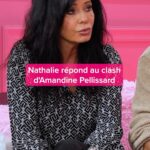 Nathalie Andreani Instagram - @nathalie_andreani_lavilla2 et @gabano_officiel répondent à Amandine Pellissard !