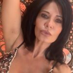 Nathalie Andreani Instagram – Toujours lui laisser croire qu’il a un temps d’avance ……..