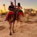 Nathalie Andreani Instagram – 🐪🐪🐪