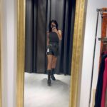 Nathalie Andreani Instagram - Shopping à Rome partie II