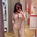 Nathalie Andreani Instagram - Laquelle tu préfères ?