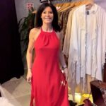 Nathalie Andreani Instagram – A ton avis j ai choisis quelle robe ? 💃🏼💃🏼

Même au Mexique je trouve le moyen de lui faire faire les boutiques 🤦🏽‍♀️🥰

#nathaliegabano #mexique #tulum #vacances #couple #couplegoals #telerealite