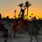 Nathalie Andreani Instagram – 🐪🐪🐪