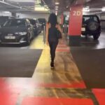 Nathalie Andreani Instagram - Quand on me dit tu as grossi 😱😱😱