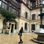 Nathalie Hart Instagram - Mom and daughter in Europe 💃