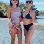 Nathalie Hart Instagram - Summer 🤩
