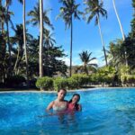 Nathalie Hart Instagram - Summer 🤩