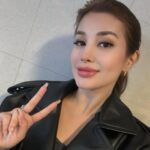Nathalie Hart Instagram - Mom and daughter in Europe 💃