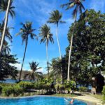 Nathalie Hart Instagram - Summer 🤩