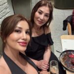 Nathalie Hart Instagram - Mothers day with my mom ❤️