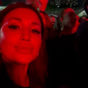 Nathalie Hart Instagram - 👽👽👽 me randomly posting on ig so you know im alive 👋
