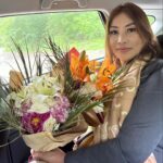 Nathalie Hart Instagram - Mothers day with my mom ❤️