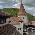 Nathalie Hart Instagram - Romania is kind of amazing 🫡😎🥰