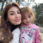 Nathalie Hart Instagram – Everywhere ✈️ 🍱