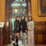 Nathalie Hart Instagram - Romania is kind of amazing 🫡😎🥰