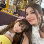 Nathalie Hart Instagram – Everywhere ✈️ 🍱