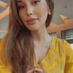 Nathalie Hart Instagram – Where to next ✈️