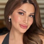 Nathalie Hart Instagram – First shoot for 2024 💄 @gerypenaso