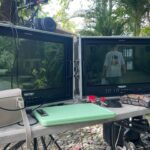 Nathalie Hart Instagram – Last hurrah 🎥 for 2023 🥂🎬