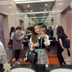Nathalie Hart Instagram - Oh hello 🇨🇳❤️ Ni hao