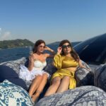 Nathalie Hart Instagram - Summer fun with @royalaestheticsph #royalsummer2024