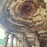 Nathalie Hart Instagram – Beautiful India 🇮🇳