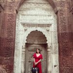Nathalie Hart Instagram – Jaipur