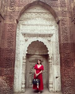 Nathalie Hart Instagram - Jaipur