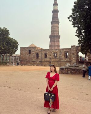 Nathalie Hart Instagram - Jaipur