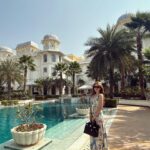 Nathalie Hart Instagram – Jaipur