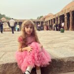 Nathalie Hart Instagram – Jaipur