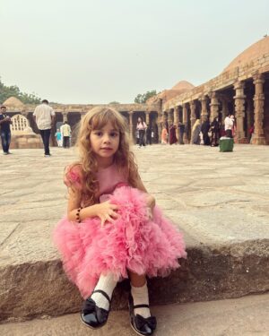 Nathalie Hart Instagram - Jaipur
