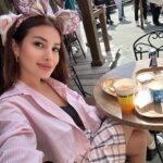 Nathalie Hart Instagram - Beautiful fun day 🥰
