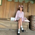 Nathalie Hart Instagram - Beautiful fun day 🥰