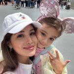 Nathalie Hart Instagram - Beautiful fun day 🥰
