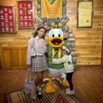 Nathalie Hart Instagram - Beautiful fun day 🥰