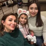 Nathalie Hart Instagram - Beautiful fun day 🥰