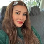 Nathalie Hart Instagram - Celebrating my 30th with my mini me and eating our hearts out with sashimi every meal. Today we tried raw puffer fish, Chicken and king crab. We loved it. Thanks for all the messages 😇🥰😘