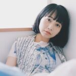 Natsume Mito Instagram - photo @yuki_kawashima0630 hair make @____katsura styling @7sajpn . . . Tops @_skiclub Vest @mm_megmiura Pant @yutasetogawa