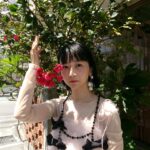 Natsume Mito Instagram - styling @kayo_fujiwara かよさんが🎀つけてくれた🥹💓天才カッ！ . #第16回沖縄国際映画祭 #沖縄国際映画祭 #島ぜんぶでおーきな祭 #お屋敷の神様 #mito_natsume
