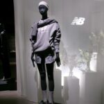 Natsume Mito Instagram - New Balance Grey Days 2024 『Celebrating the Premium Grey』 に参加しました👟 グレーと女性をフォーカスした展示が本当に素敵でした！ グレーってこんなかわいいんだ！って、この展示を通してグレーが好きになった🦭♡ グレーのニューバランスを取り入れた素敵なグレーのスタイリングに見惚れた1日だったよー👟♡ 1日だけのイベントだったからもっとたくさん広まってほしいなぁ🫶 #newbalance #greyday #pr @newbalance @newbalancewomen