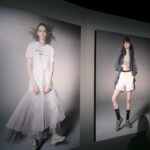 Natsume Mito Instagram - New Balance Grey Days 2024 『Celebrating the Premium Grey』 に参加しました👟 グレーと女性をフォーカスした展示が本当に素敵でした！ グレーってこんなかわいいんだ！って、この展示を通してグレーが好きになった🦭♡ グレーのニューバランスを取り入れた素敵なグレーのスタイリングに見惚れた1日だったよー👟♡ 1日だけのイベントだったからもっとたくさん広まってほしいなぁ🫶 #newbalance #greyday #pr @newbalance @newbalancewomen