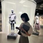 Natsume Mito Instagram - New Balance Grey Days 2024 『Celebrating the Premium Grey』 に参加しました👟 グレーと女性をフォーカスした展示が本当に素敵でした！ グレーってこんなかわいいんだ！って、この展示を通してグレーが好きになった🦭♡ グレーのニューバランスを取り入れた素敵なグレーのスタイリングに見惚れた1日だったよー👟♡ 1日だけのイベントだったからもっとたくさん広まってほしいなぁ🫶 #newbalance #greyday #pr @newbalance @newbalancewomen