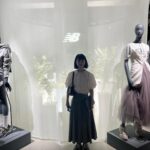 Natsume Mito Instagram - New Balance Grey Days 2024 『Celebrating the Premium Grey』 に参加しました👟 グレーと女性をフォーカスした展示が本当に素敵でした！ グレーってこんなかわいいんだ！って、この展示を通してグレーが好きになった🦭♡ グレーのニューバランスを取り入れた素敵なグレーのスタイリングに見惚れた1日だったよー👟♡ 1日だけのイベントだったからもっとたくさん広まってほしいなぁ🫶 #newbalance #greyday #pr @newbalance @newbalancewomen
