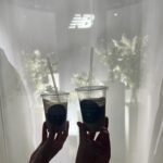 Natsume Mito Instagram - New Balance Grey Days 2024 『Celebrating the Premium Grey』 に参加しました👟 グレーと女性をフォーカスした展示が本当に素敵でした！ グレーってこんなかわいいんだ！って、この展示を通してグレーが好きになった🦭♡ グレーのニューバランスを取り入れた素敵なグレーのスタイリングに見惚れた1日だったよー👟♡ 1日だけのイベントだったからもっとたくさん広まってほしいなぁ🫶 #newbalance #greyday #pr @newbalance @newbalancewomen