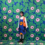 Natsume Mito Instagram - Marimekkoのパブリック ファッションショー を観てきました🩷 ハッピーだった〜💐 m!a!r!i!m!e!k!k!o!🎸🎵 #marimekko #marimekkoday #unikko #unikko60years #tokyo #marimekkojapan #PR @marimekko @marimekkojapan