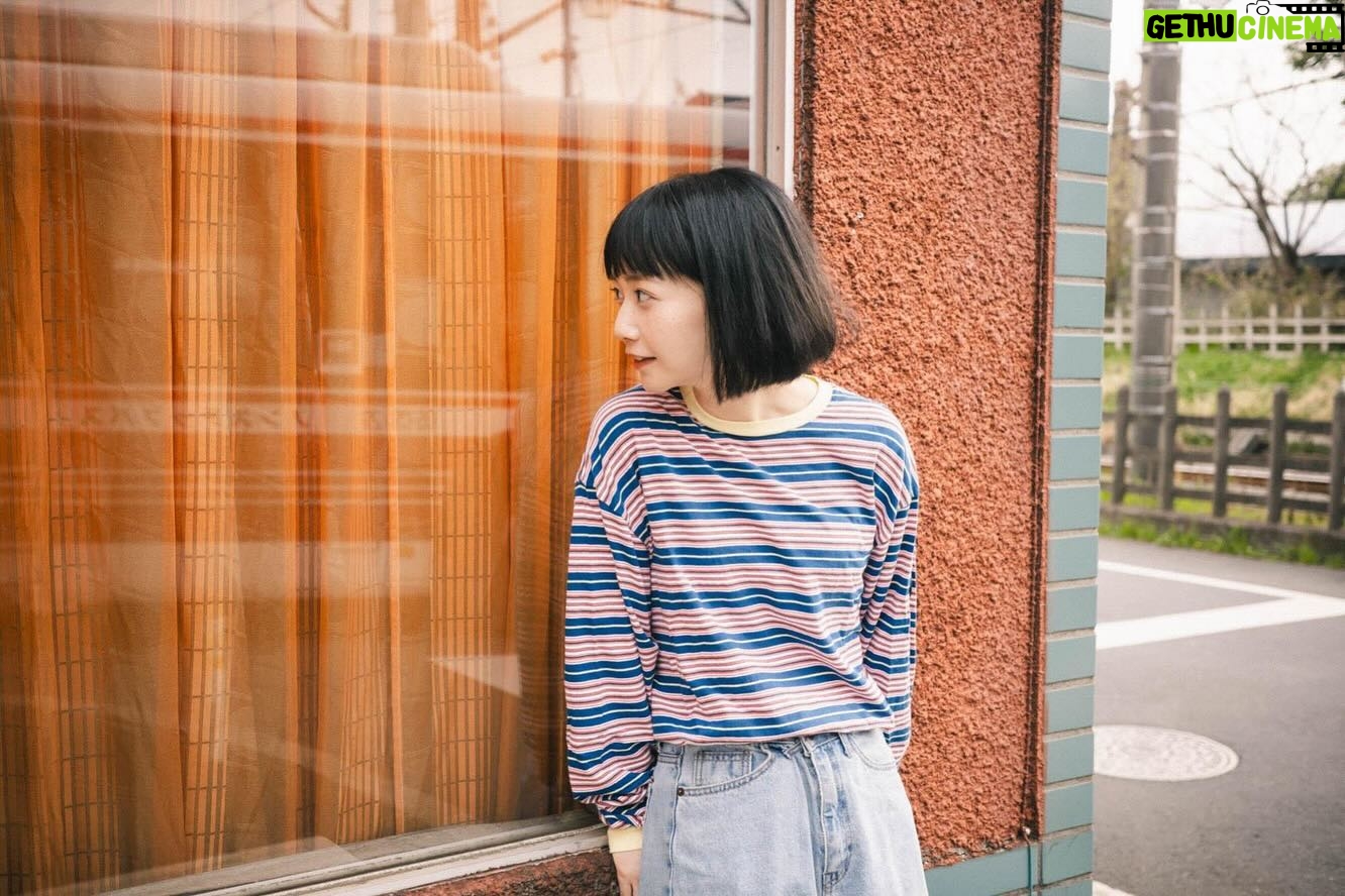 Natsume Mito Instagram - のび〜 photo @shibazakimadoka #mito_natsume