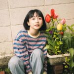 Natsume Mito Instagram - のび〜 photo @shibazakimadoka #mito_natsume